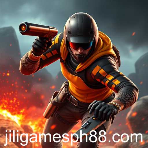 Exploring the Thrilling World of Action Games with JILIGAMES