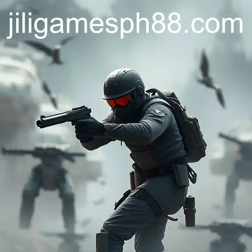 Exploring the Thrilling World of Action Games with JILIGAMES