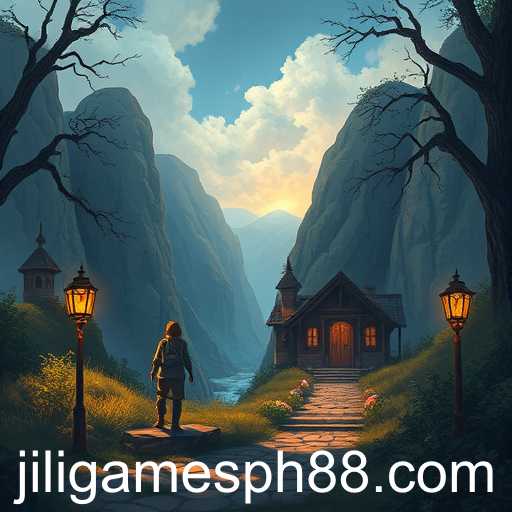 Exploring the Wonders of Adventure Games: A Journey with JILIGAMES