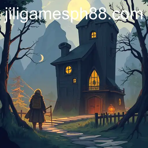 Exploring the Wonders of Adventure Games: A Journey with JILIGAMES