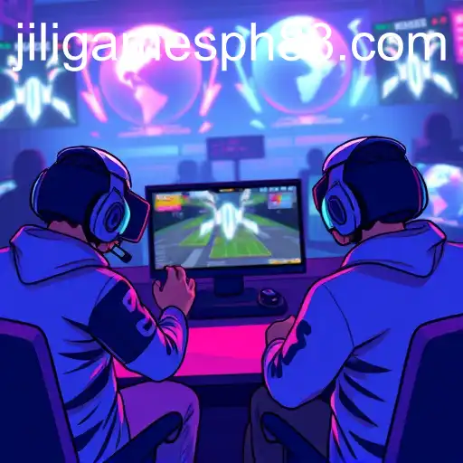 The Evolution of Online Gaming in 2025