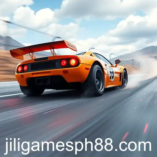 JILIGAMES: Emerging Trends in the Online Gaming World