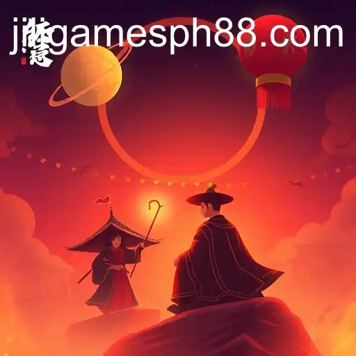 JILIGAMES: Bridging Cultures Through Gaming