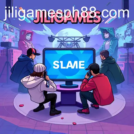 JILIGAMES: Evolution and Impact on Modern Gaming