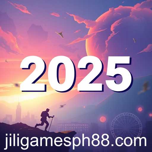 JILIGAMES Expands Global Gaming Presence in 2025