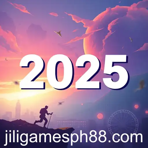 JILIGAMES Expands Global Gaming Presence in 2025