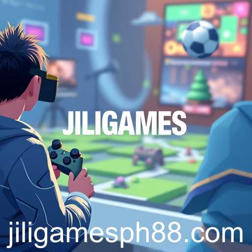 JILIGAMES Revolutionizes Online Gaming Landscape
