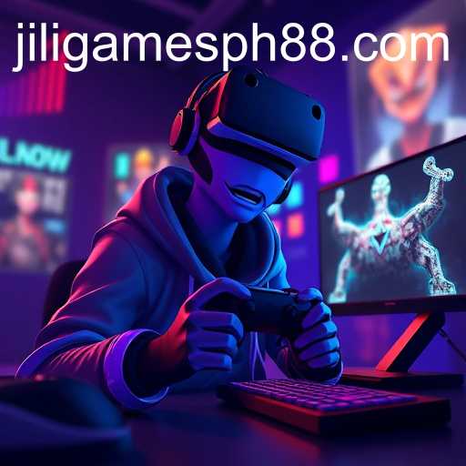 Jiligames: Transforming the Online Gaming Frontier
