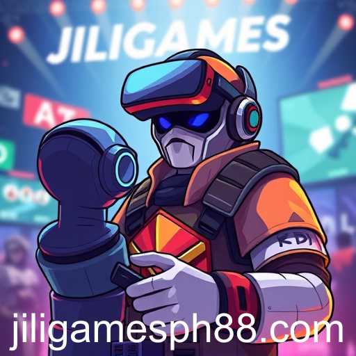 Jiligames: Revolutionizing the Online Gaming Experience
