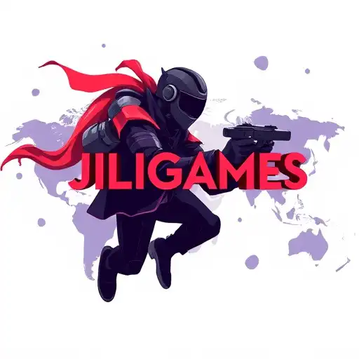 The Rising Popularity of JILIGAMES in 2025