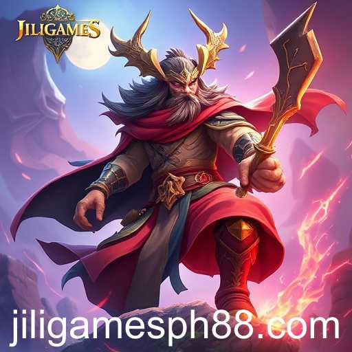 JILIGAMES: Revolutionizing The Online Gaming Experience
