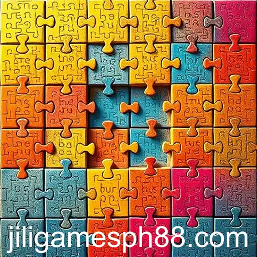 JILIGAMES: Innovation in the Gaming World