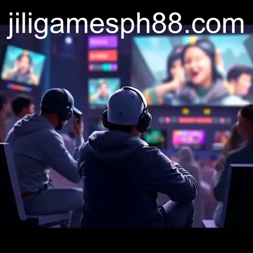 The Rise of JILIGAMES in 2025