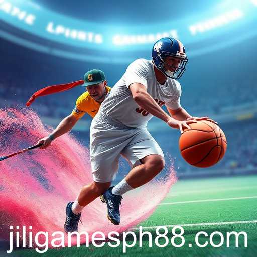 JILIGAMES: A Rising Star in the Online Gaming World
