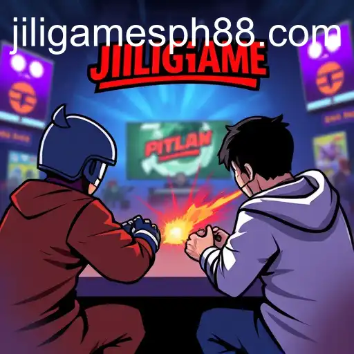 Exploring the World of Multiplayer Games on JILIGAMES