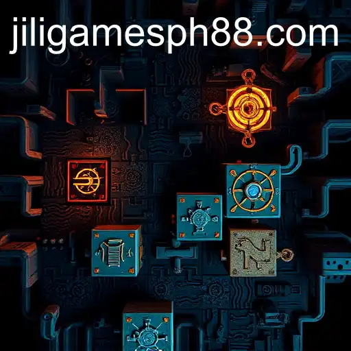Exploring the World of Puzzle Games: A Deep Dive into JILIGAMES