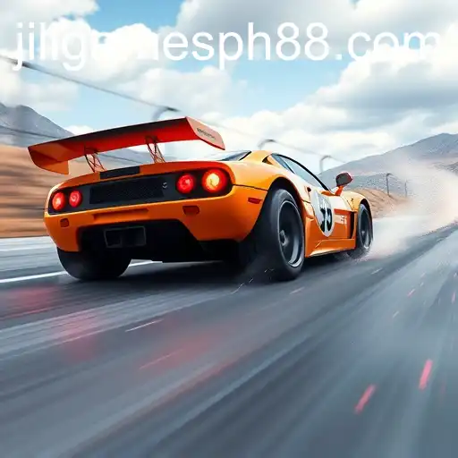 Exploring the Thrilling World of Racing Games at JILIGAMES