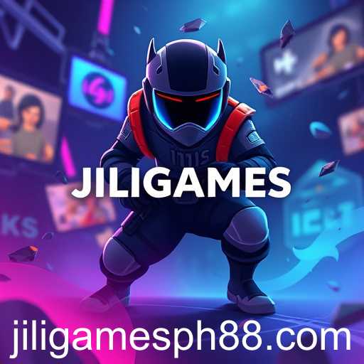 The Rise and Expansion of JILIGAMES