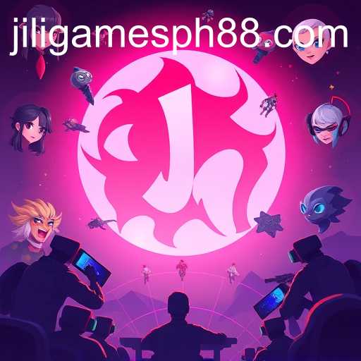 The Rise of JILIGAMES: A New Era in Online Gaming