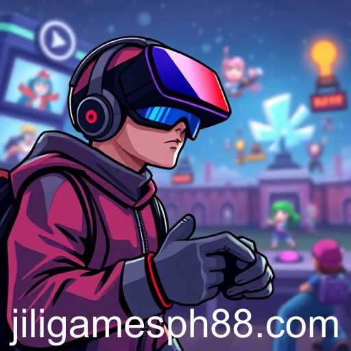 The Rise of JILIGAMES in the Gaming World