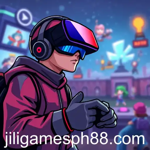 The Rise of JILIGAMES in the Gaming World