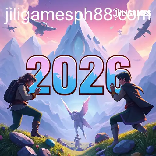 The Rise of JILIGAMES in the Digital Gaming Era