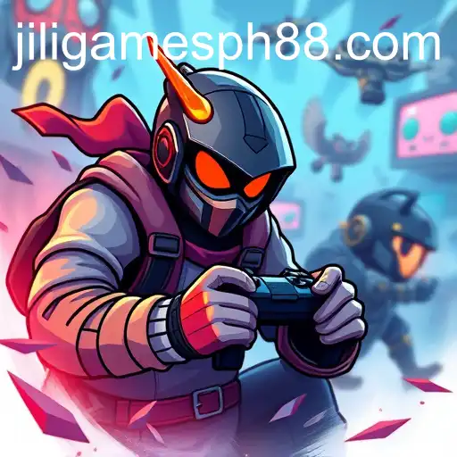 The Rise of JILIGAMES in the Online Gaming Sphere