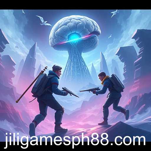 The Rise of JILIGAMES: Revolutionizing Online Gaming