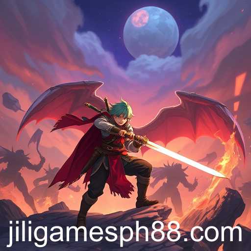 Explore the Rich World of RPG Games with JILIGAMES