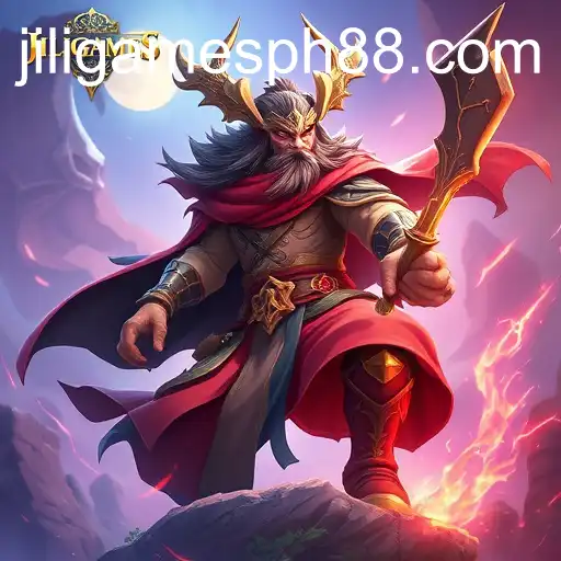 Explore the Rich World of RPG Games with JILIGAMES