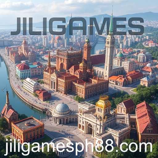 Exploring the Rise of Simulation Games: Spotlight on JILIGAMES