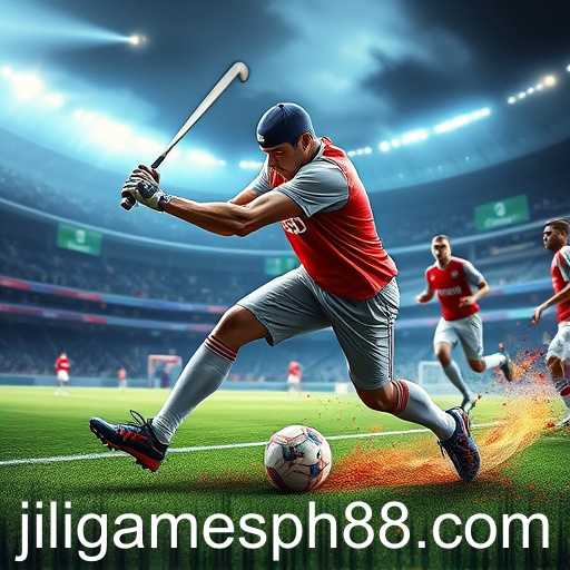 Exploring the Thrilling World of Sports Games with JILIGAMES